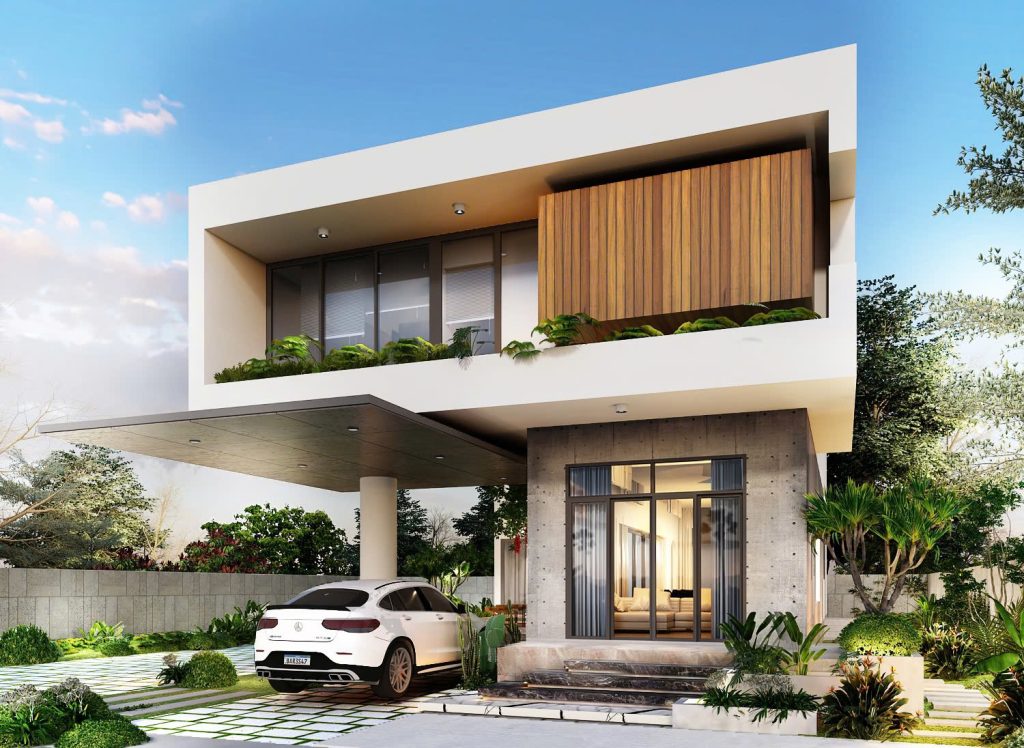 VILLA’S ĐÀO
