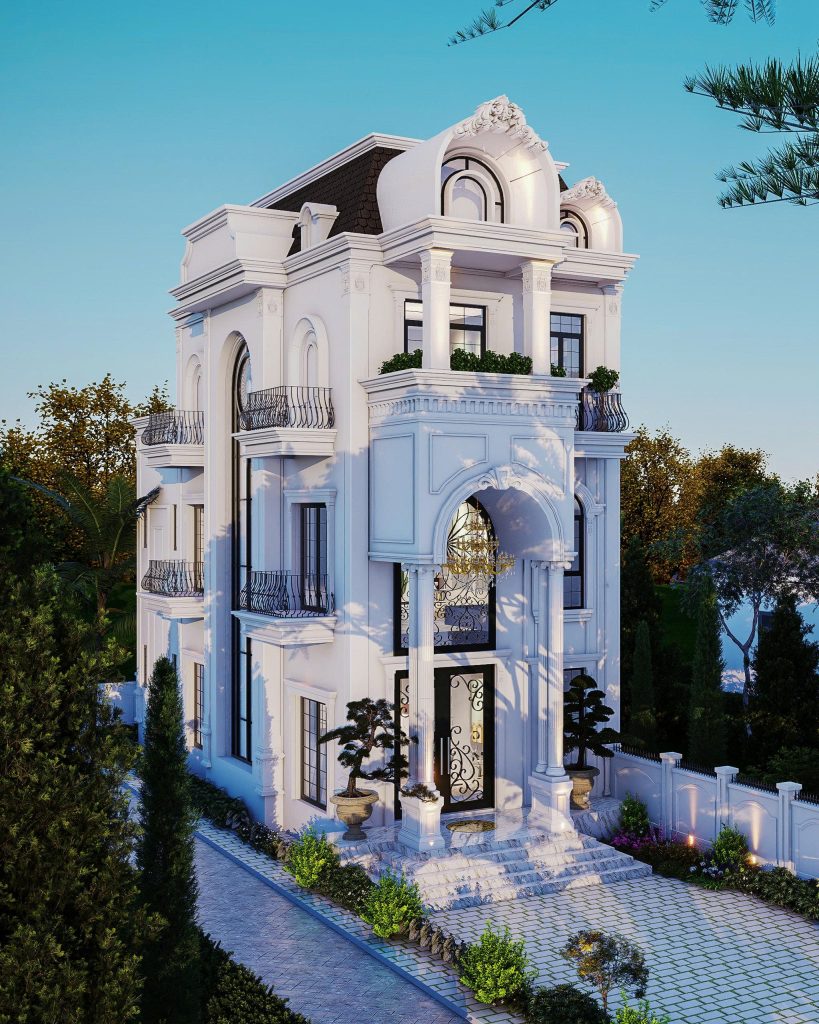 VILLA’S TUYỀN